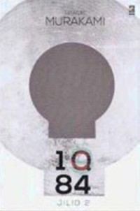 Image of 1Q84 JILID 2