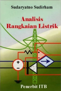 Image of Analisis Rangkaian Listrik