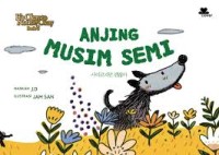 Image of Anjing Musim Semi
