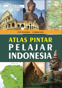 Image of Atlas Pintar Pelajar Indonesia