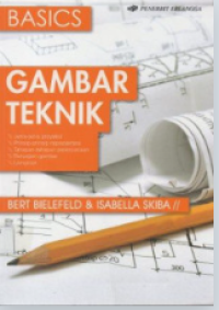 Image of Basics Gambar Teknik