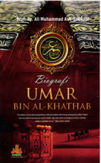 Image of Biografi Umar Bin Al-Khathab