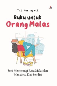 Image of Buku Untuk Orang Malas
