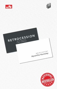 Image of City Lite : Retrocession