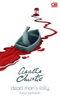 Image of Dead Man's Folly = Kubur Berkubah