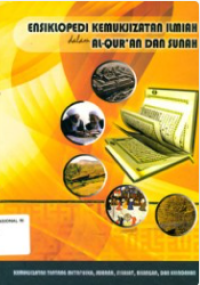 Image of Ensiklopedia Kemukjizatan Ilmiah dalam Al-Qur'an dan Sunah 1