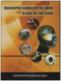 Image of Ensiklopedia Kemukjizatan Ilmiah dalam Al-Qur'an dan Sunah 2