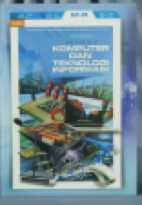 Image of Ensiklopedia Komputer dan Teknologi Informasi M - R