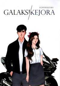 Image of Galaksi/Kejora