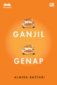 Image of Ganjil Genap
