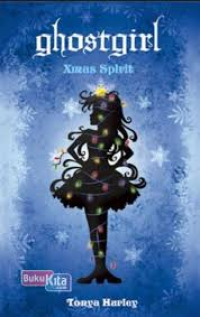 Image of Ghostgirl Xmas Spirit