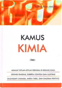 Image of Kamus Kimia