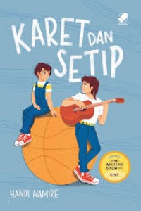 Image of Karet Dan Setip