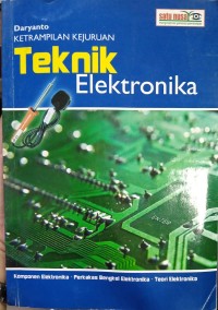 Image of Keterampilan Kejuruan Teknik elektronika