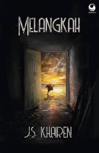 Image of Melangkah