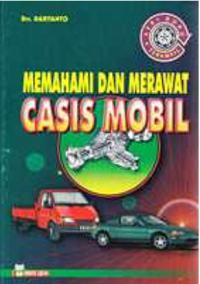 Image of Memahami dan Merawat Casis Mobil