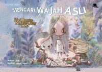 Image of Mencari Wajah Asli