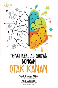 Image of Menghafal Al-Quran Dengan Otak Kanan