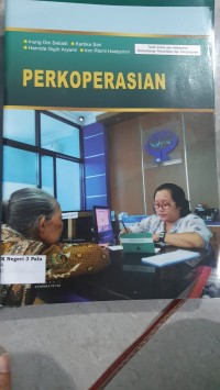 Image of Perkoperasian