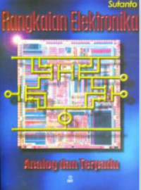 Image of Rangkaian Elektronika : Analog Terpadu