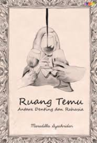 Image of Ruang Temu Antara Denting dan Rahasia