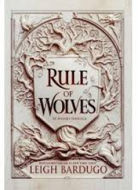 Image of Rule of Wolves : Di Antara Serigala