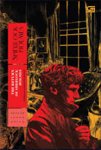 Image of Sherlock Holmes : The Return of Sherlock Holmes