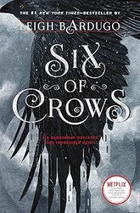 Image of Six Of Crows