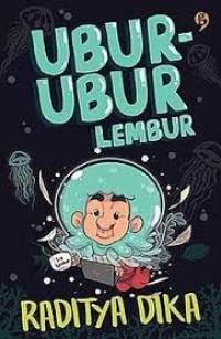 Image of Ubur - ubur Lembur
